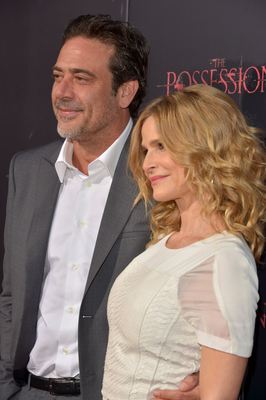 Jeffrey Dean Morgan Poster 3084735