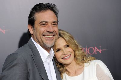 Jeffrey Dean Morgan Poster 3084736