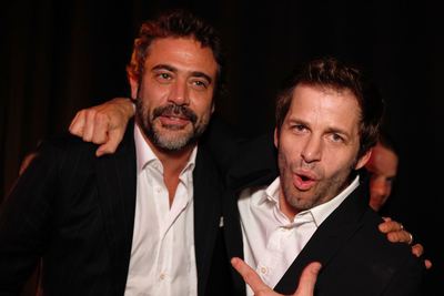 Jeffrey Dean Morgan Poster 3084737