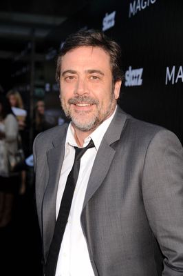 Jeffrey Dean Morgan Poster 3084739