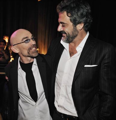 Jeffrey Dean Morgan Poster 3084740