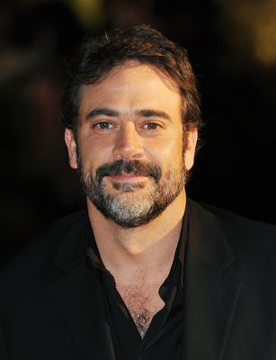 Jeffrey Dean Morgan Poster 3084746