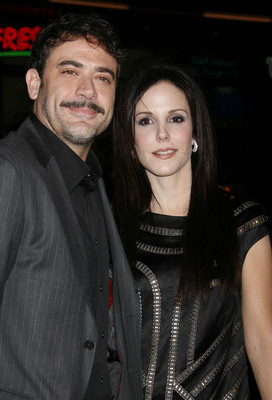 Jeffrey Dean Morgan Poster 3084750