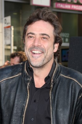 Jeffrey Dean Morgan Poster 3084751