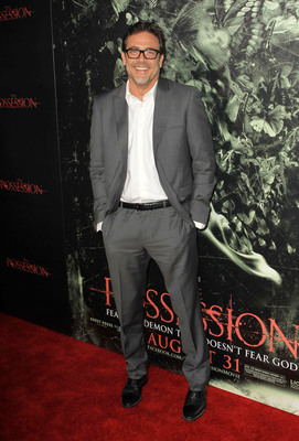 Jeffrey Dean Morgan Poster 3084753