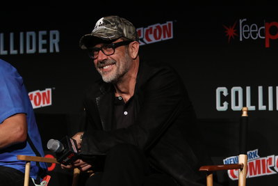 Jeffrey Dean Morgan Poster 3084754