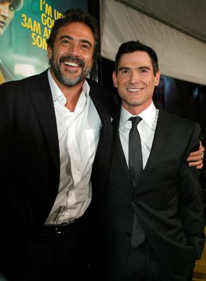 Jeffrey Dean Morgan Poster 3084757