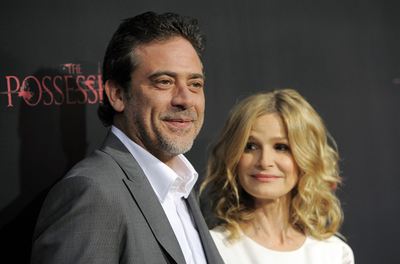 Jeffrey Dean Morgan Poster 3084762