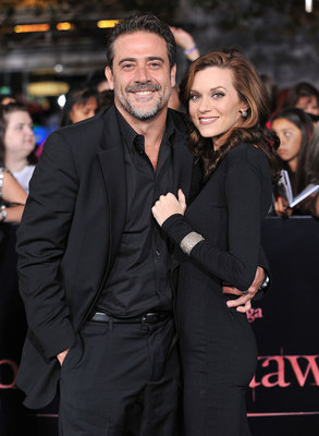 Jeffrey Dean Morgan Poster 3084763