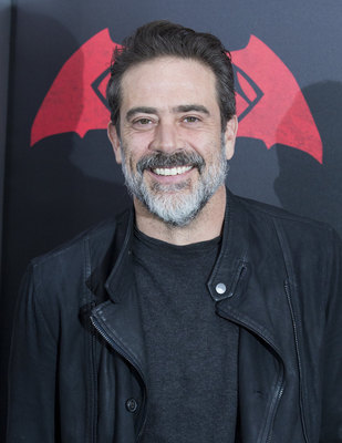 Jeffrey Dean Morgan Poster 3084764
