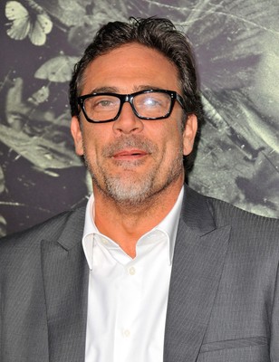 Jeffrey Dean Morgan Poster 3084770