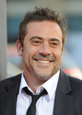 Jeffrey Dean Morgan Poster 3084772