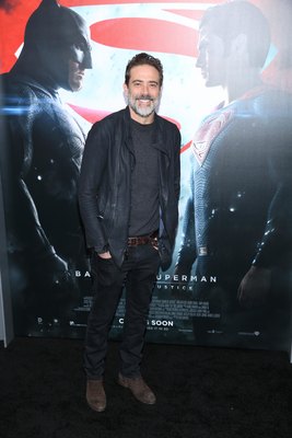 Jeffrey Dean Morgan Poster 3084773