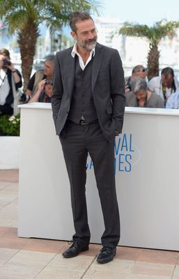 Jeffrey Dean Morgan Poster 3084775