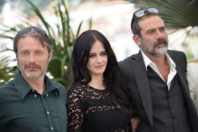 Jeffrey Dean Morgan Poster 3084778