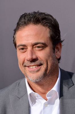 Jeffrey Dean Morgan Poster 3084780
