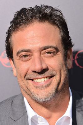 Jeffrey Dean Morgan Poster 3084781