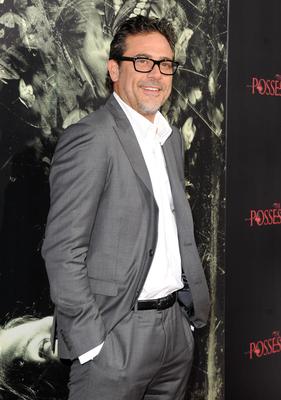 Jeffrey Dean Morgan Poster 3084784