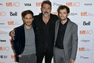 Jeffrey Dean Morgan Poster 3084790