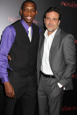 Jeffrey Dean Morgan Poster 3084791