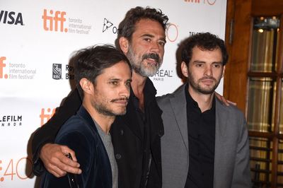 Jeffrey Dean Morgan Poster 3084798