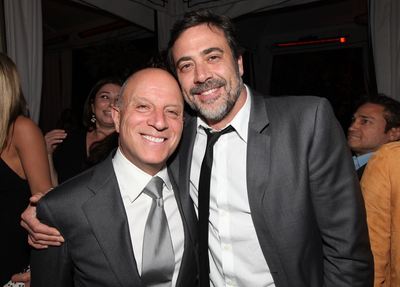 Jeffrey Dean Morgan Poster 3084801