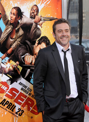 Jeffrey Dean Morgan Poster 3084804