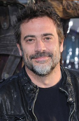 Jeffrey Dean Morgan Poster 3084810
