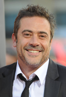 Jeffrey Dean Morgan Poster 3084813