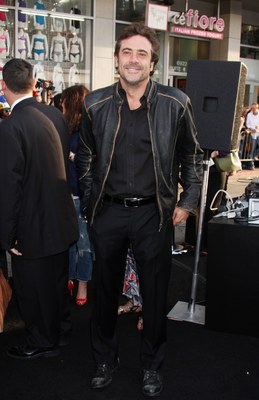 Jeffrey Dean Morgan Poster 3084815