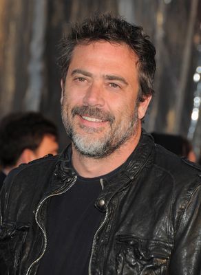 Jeffrey Dean Morgan Poster 3084819