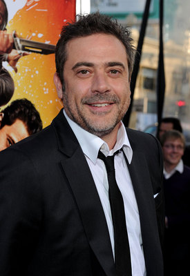 Jeffrey Dean Morgan Poster 3084820