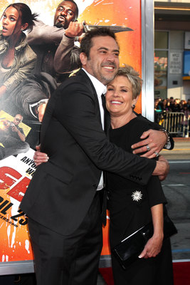 Jeffrey Dean Morgan Poster 3084821
