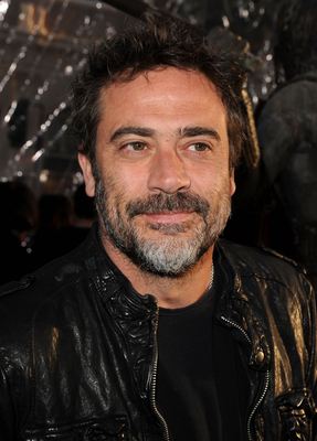 Jeffrey Dean Morgan Poster 3084822