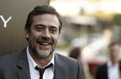 Jeffrey Dean Morgan Poster 3084826