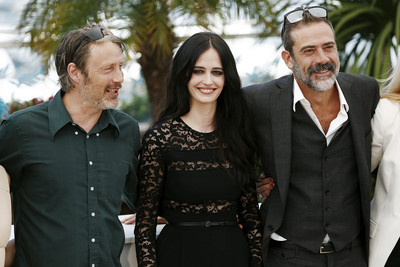 Jeffrey Dean Morgan Poster 3084827