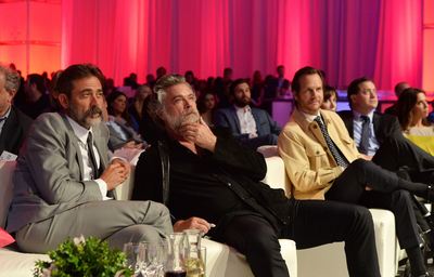 Jeffrey Dean Morgan Poster 3084829