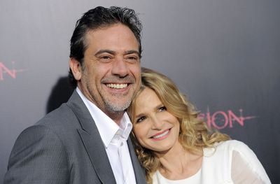 Jeffrey Dean Morgan Poster 3084834