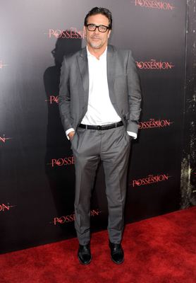 Jeffrey Dean Morgan Poster 3084835