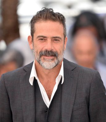 Jeffrey Dean Morgan Poster 3084842