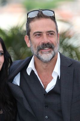 Jeffrey Dean Morgan Poster 3084843