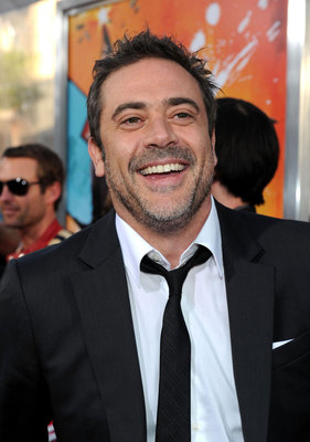 Jeffrey Dean Morgan Poster 3084848