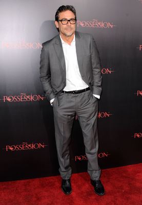 Jeffrey Dean Morgan Poster 3084854