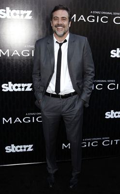 Jeffrey Dean Morgan Poster 3084855