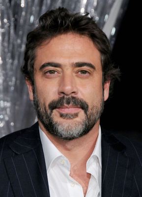Jeffrey Dean Morgan Poster 3084857