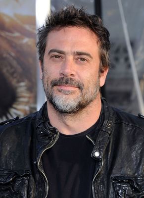 Jeffrey Dean Morgan Poster 3084859