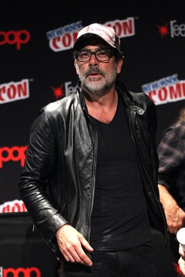 Jeffrey Dean Morgan Poster 3084860