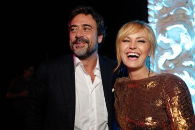 Jeffrey Dean Morgan Poster 3084861
