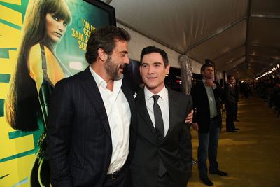 Jeffrey Dean Morgan Poster 3084863