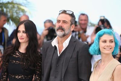 Jeffrey Dean Morgan Poster 3084865